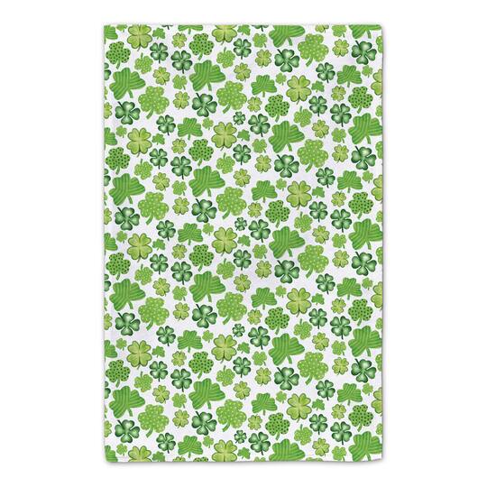 Lucky Charms Jar Tea Towel Set